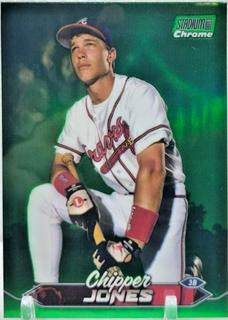 Chipper Jones
