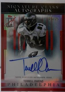 Terrell Owens