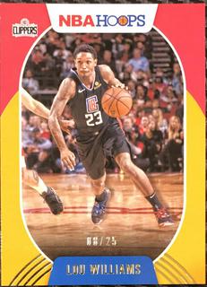 Lou Williams