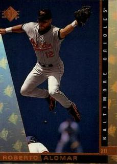 Roberto Alomar
