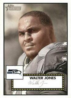 Walter Jones