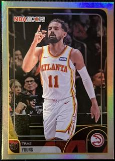 Trae Young