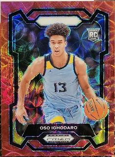 Oso Ighodaro