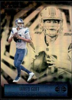 Jared Goff