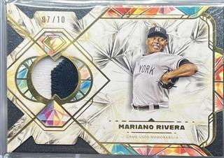 Mariano Rivera