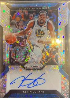 Kevin Durant