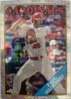 Paul Goldschmidt