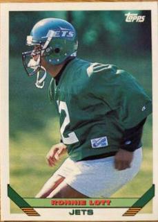 Ronnie Lott
