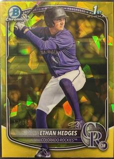 Ethan Hedges