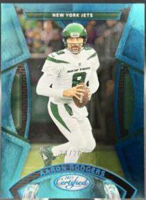 Aaron Rodgers