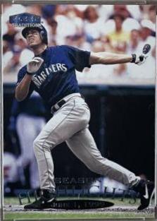 Alex Rodriguez