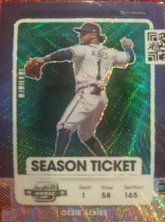 Ozzie Albies