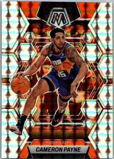 Cameron Payne