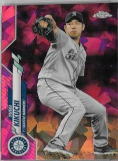 Yusei Kikuchi
