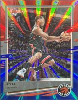 Kyle Lowry