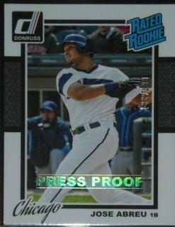 Jose Abreu