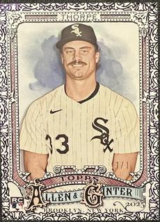 Drew Thorpe