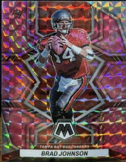 Brad Johnson