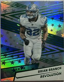Brian Branch