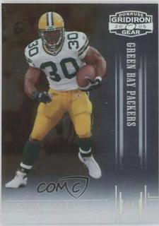 Ahman Green