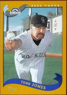 Todd Jones
