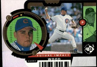 Kerry Wood