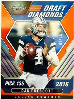 Dak Prescott