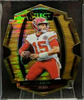 Patrick Mahomes II