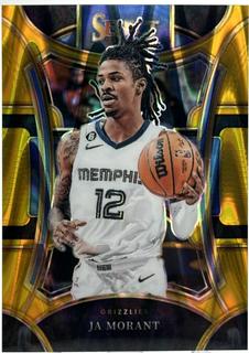 Ja Morant