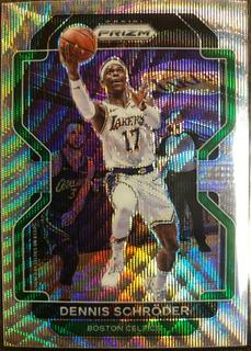 Dennis Schroder