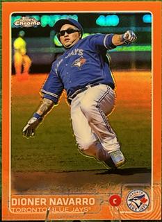 Dioner Navarro