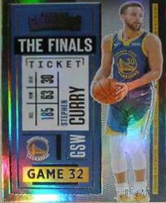 Stephen Curry