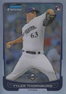 Tyler Thornburg