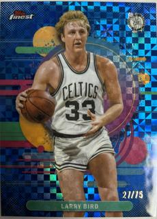 Larry Bird