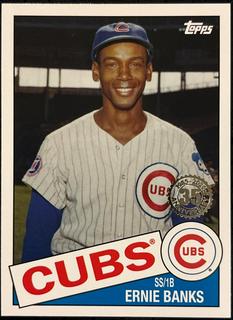Ernie Banks