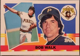 Bob Walk