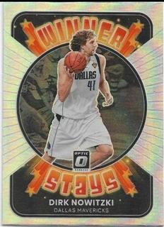 Dirk Nowitzki