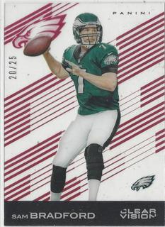 Sam Bradford