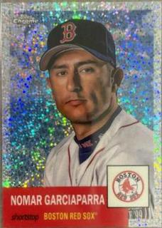 Nomar Garciaparra