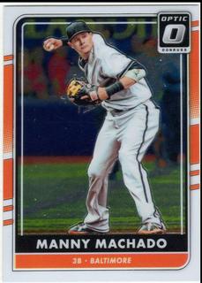 Manny Machado