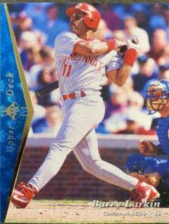 Barry Larkin