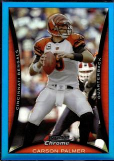 Carson Palmer