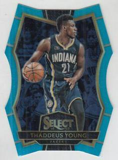 Thaddeus Young