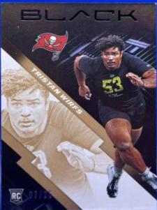 Tristan Wirfs