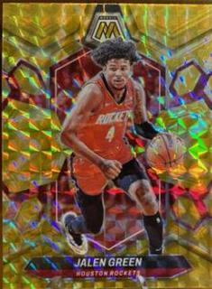 Jalen Green