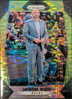 Jason Kidd