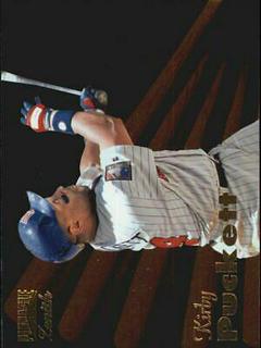 Kirby Puckett