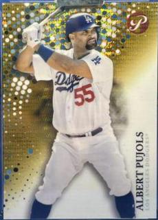 Albert Pujols