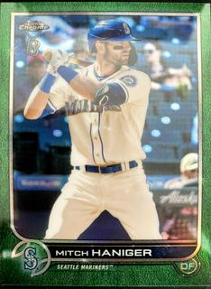 Mitch Haniger