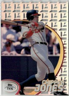 Chipper Jones